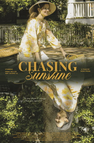 Chasing Sunshine 3
