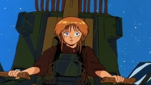 Mobile Suit Gundam ZZ: 1×18