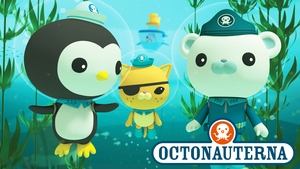 poster Octonauts