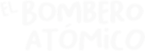 El bombero atómico