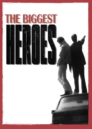 Image The Biggest Heroes