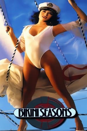 Poster Bikini Seasons (1993)