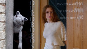Ouroboros still 5