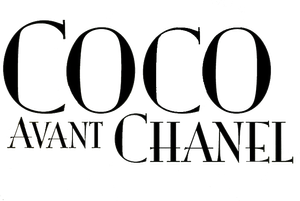 Coco Before Chanel — Logos 1