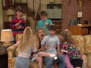 Married… with Children: 5×19