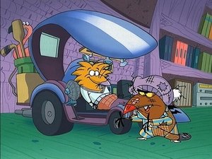 The Angry Beavers Season 4 Episode 7