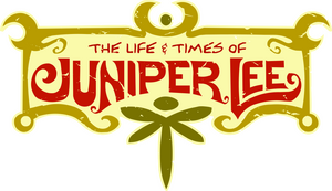 The Life and Times of Juniper Lee