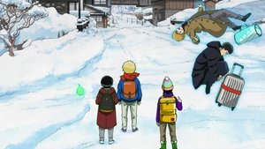 Mob Psycho 100 II: The First Spirits and Such Company Trip – A Journey that Mends the Heart and Heals the Soul (2019)