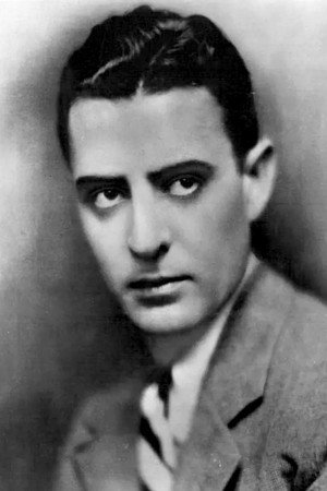 John Gilbert portrait