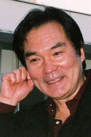 Keizo Kanie portrait