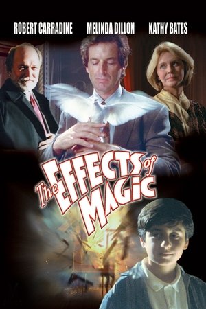 Image The Effects of Magic