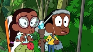 Craig of the Creek ปี 1 ตอนที่ 36