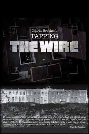 Poster Tapping the Wire (2007)