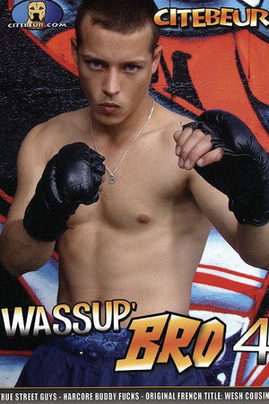 Wesh Cousin 6