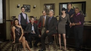 poster NCIS