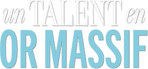 Un talent en or massif