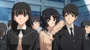 Amagami SS Season 2 Episode 1