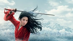 มู่หลาน Mulan (2020) พากไทย