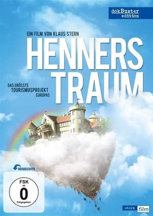 Poster Henners Traum 2009