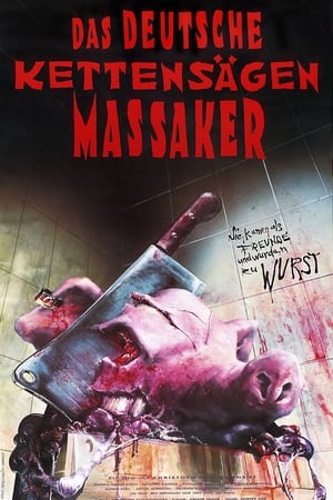 Image Massacre allemand à la tronçonneuse