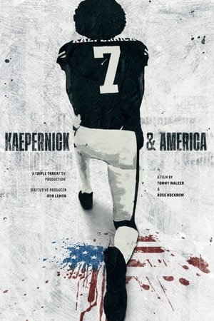 Image Kaepernick & America