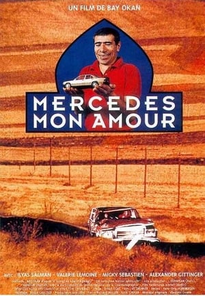 Image Mercedes mon Amour