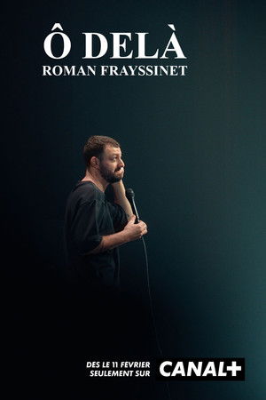 Roman Frayssinet : &Ocirc; del&agrave; (2026)