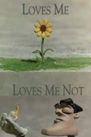 Poster Loves Me, Loves Me Not (1993)