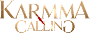 Karmma Calling — Logos 1