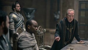La Casa del Dragón: 1×9 – Temporada 1 Episodio 9