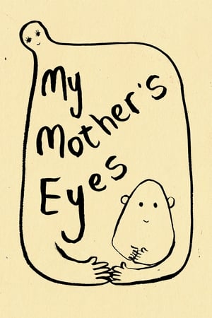 Poster My Mother's Eyes (2018)