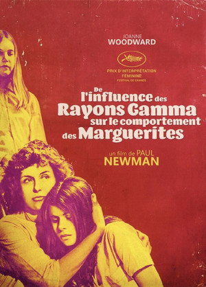 The Effect of Gamma Rays on Man-in-the-Moon Marigolds