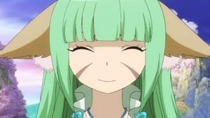 Enmusubi No Youko-chan – Episódio 14 – Deus do Fogo Dourado