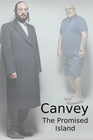 Canvey - The Promised Island poster