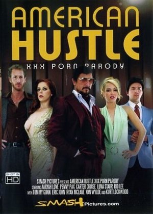 Image American Hustle: XXX Porn Parody