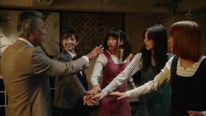 Back Street Girls Gokudolls (2019) ไอดอลสุดซ่า ป๊ะป๋าสั่งลุย