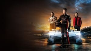 Gran Turismo (2023) Hindi Dubbed