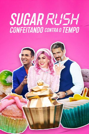 Sugar Rush: Confeitando Contra o Tempo: Temporada 1