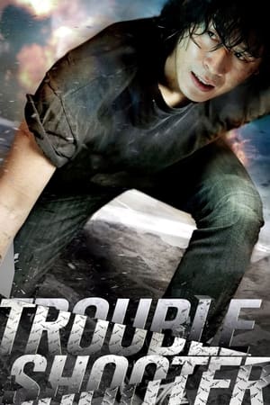 Poster Troubleshooter 2010