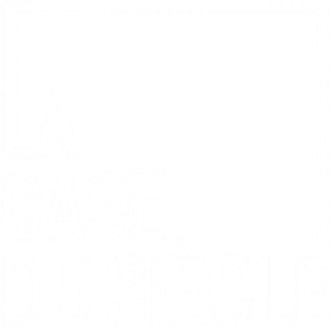 La Case du siècle — Logos 1