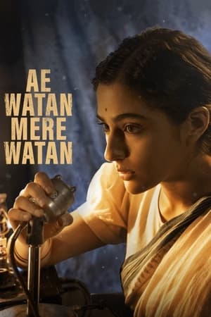 Ae Watan Mere Watan 9
