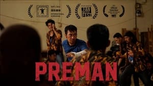 Preman (2021) Movie Download & Watch Online Blu-Ray 480p, 720p & 1080p