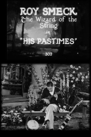 His Pastimes
