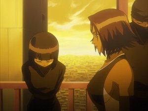 Bleach Season 1 Episode 57