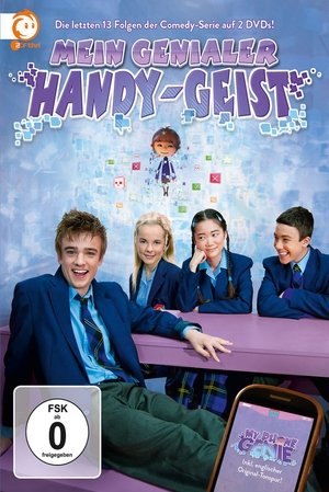 My Phone Genie - Season 1