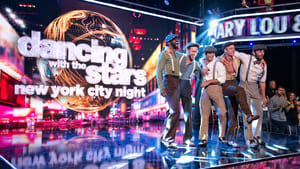 Dancing with the Stars Season 27 Episode 3