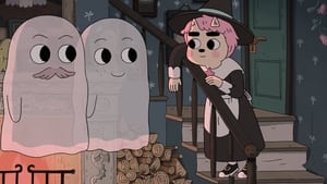 Summer Camp Island Betsy and Ghost Chapter 1: Burps 'n Sighs