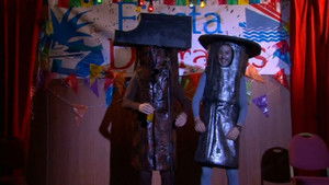 Museo Coconut: 1×10