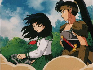 InuYasha: 1×66