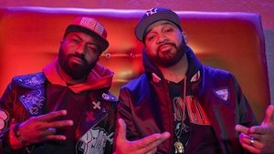 Desus & Mero Series Premiere, Ballbags